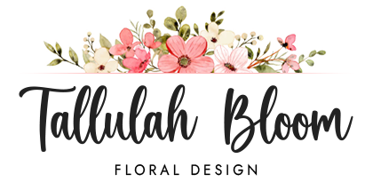 Tallulah Bloom
