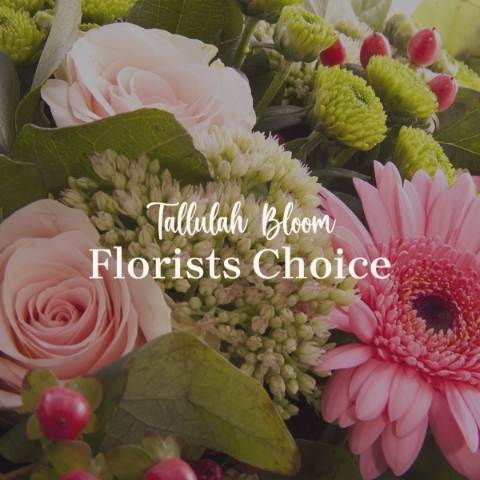 Florists Choice